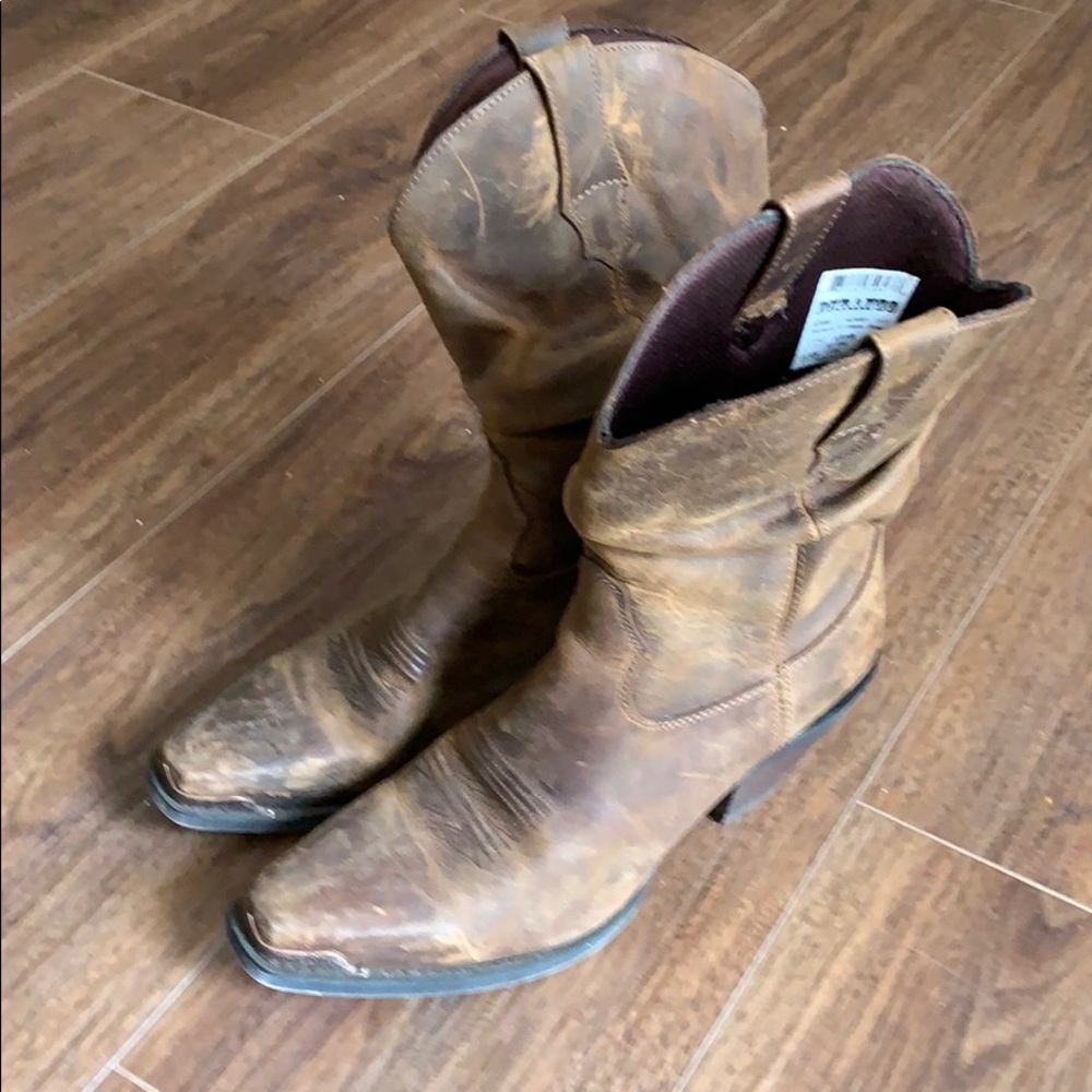Women’s Cowboy Boots